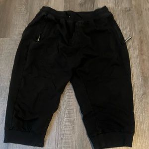 Men’s joggers